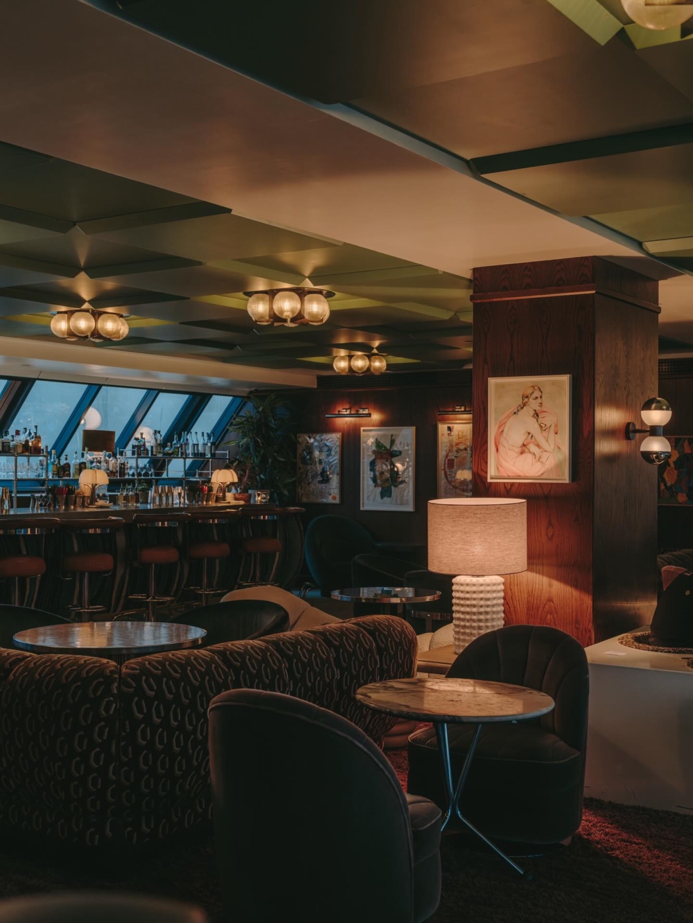 Soho House準備推出名為「Ask Vanessa」的 AI 數位禮賓服務