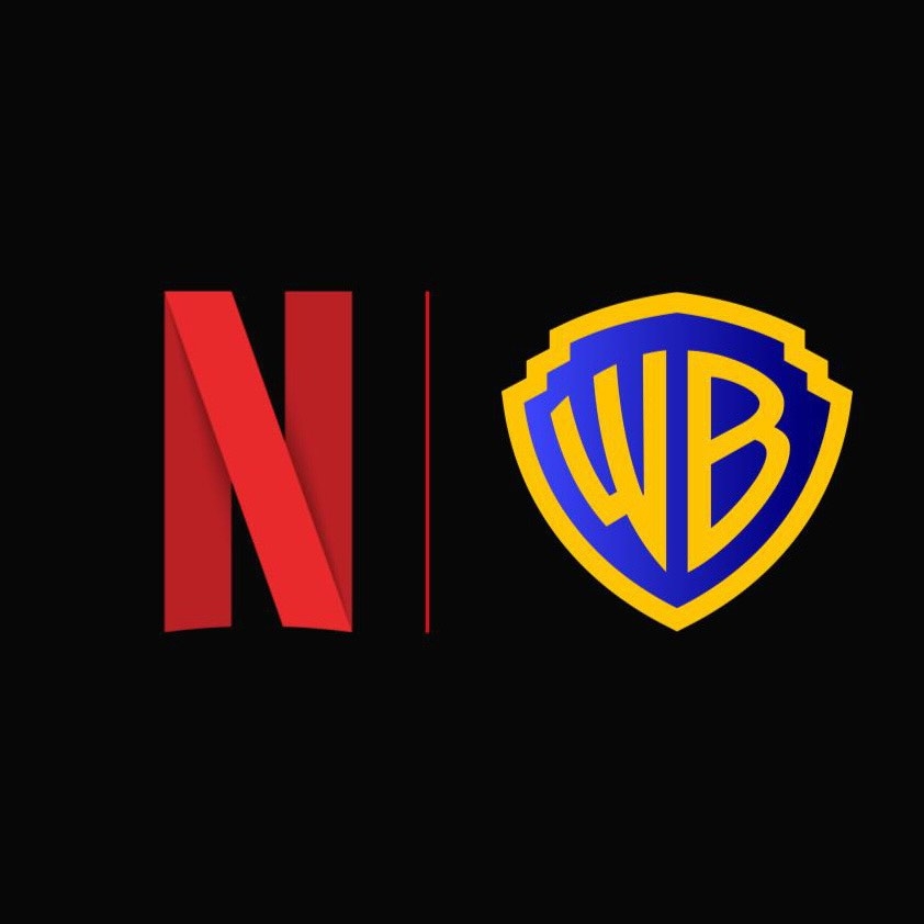 Netflix 以約 827 億美元的報價向華納兄弟（Warner Bros. Discovery）提出邀約