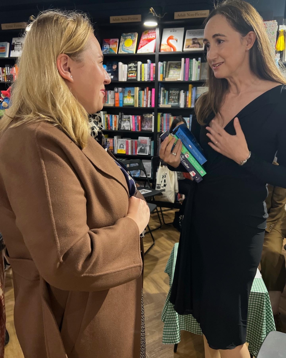 當文字成為不滅的溫度