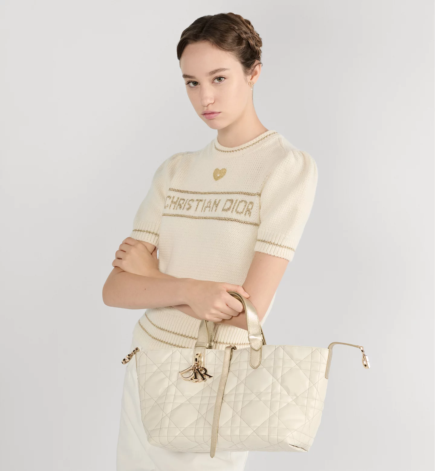 Dior Toujours 手袋