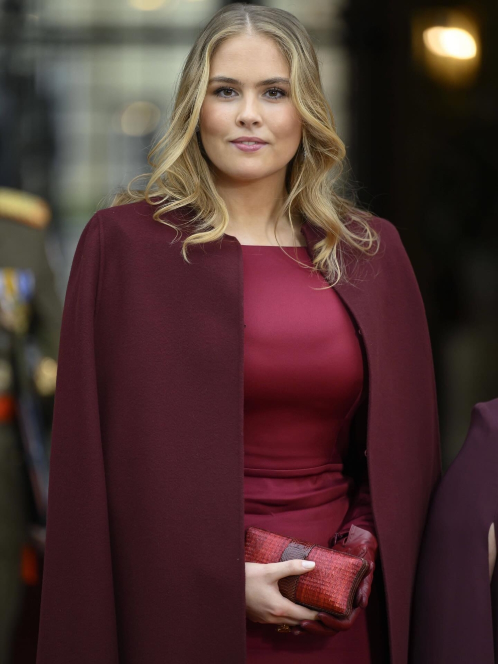 四代女王之名、從小公主到荷蘭未來女王