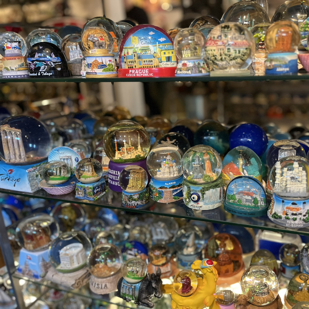 1984年收到的一個禮物，開啟四十年的執念