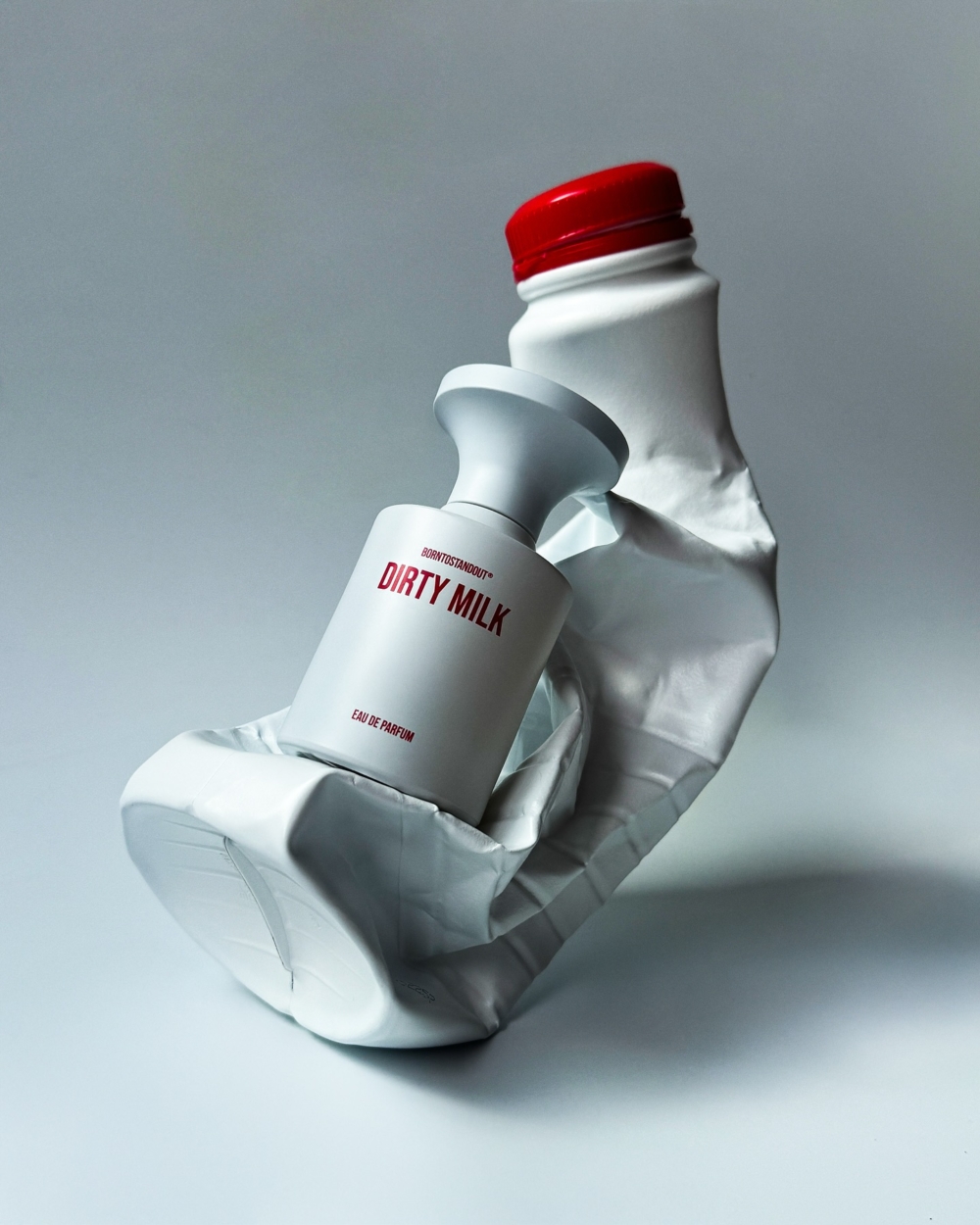 K-beauty之後輪到K-perfume：Borntostandout獲L'Oréal青睞