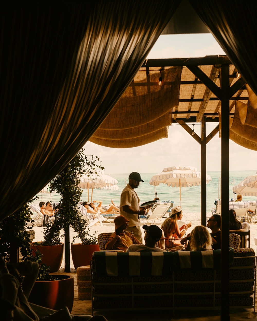 Soho House 27 億美元私有化，脫離華爾街視線，反而更有餘裕放手一搏