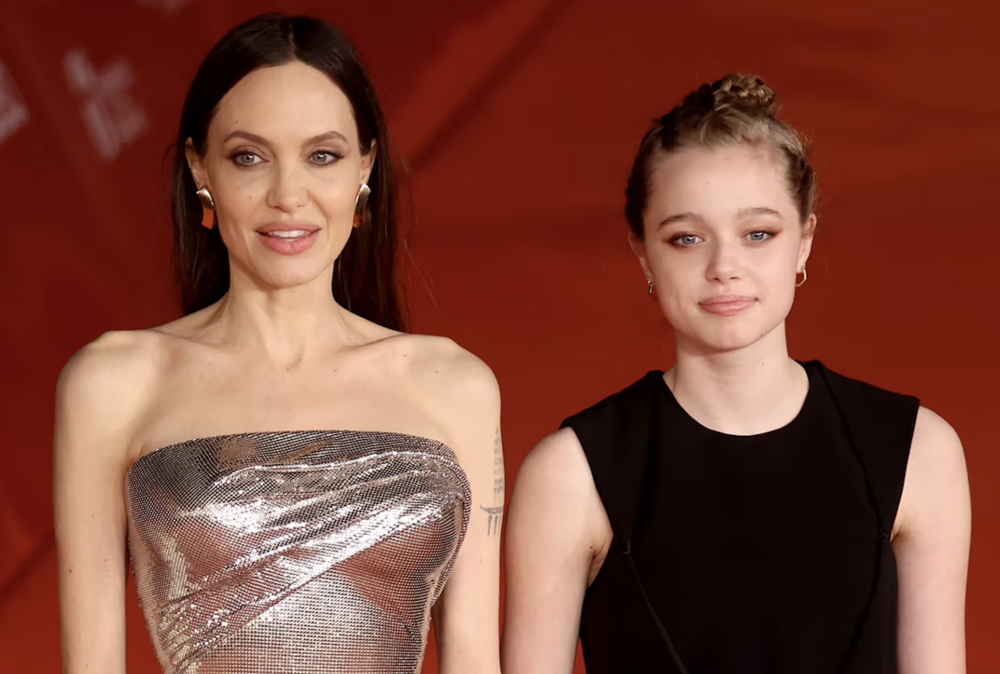 她曾表示：「我想告訴孩子們，他們不需要擔心會因為乳癌失去我。」這是一個母親能給孩子最溫柔的保護。