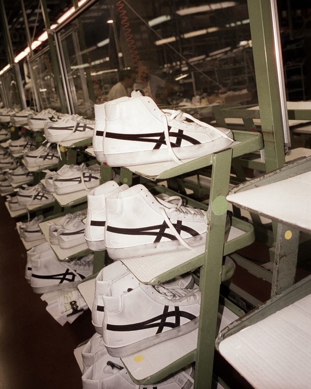 把復古變成方法，而不是懷舊