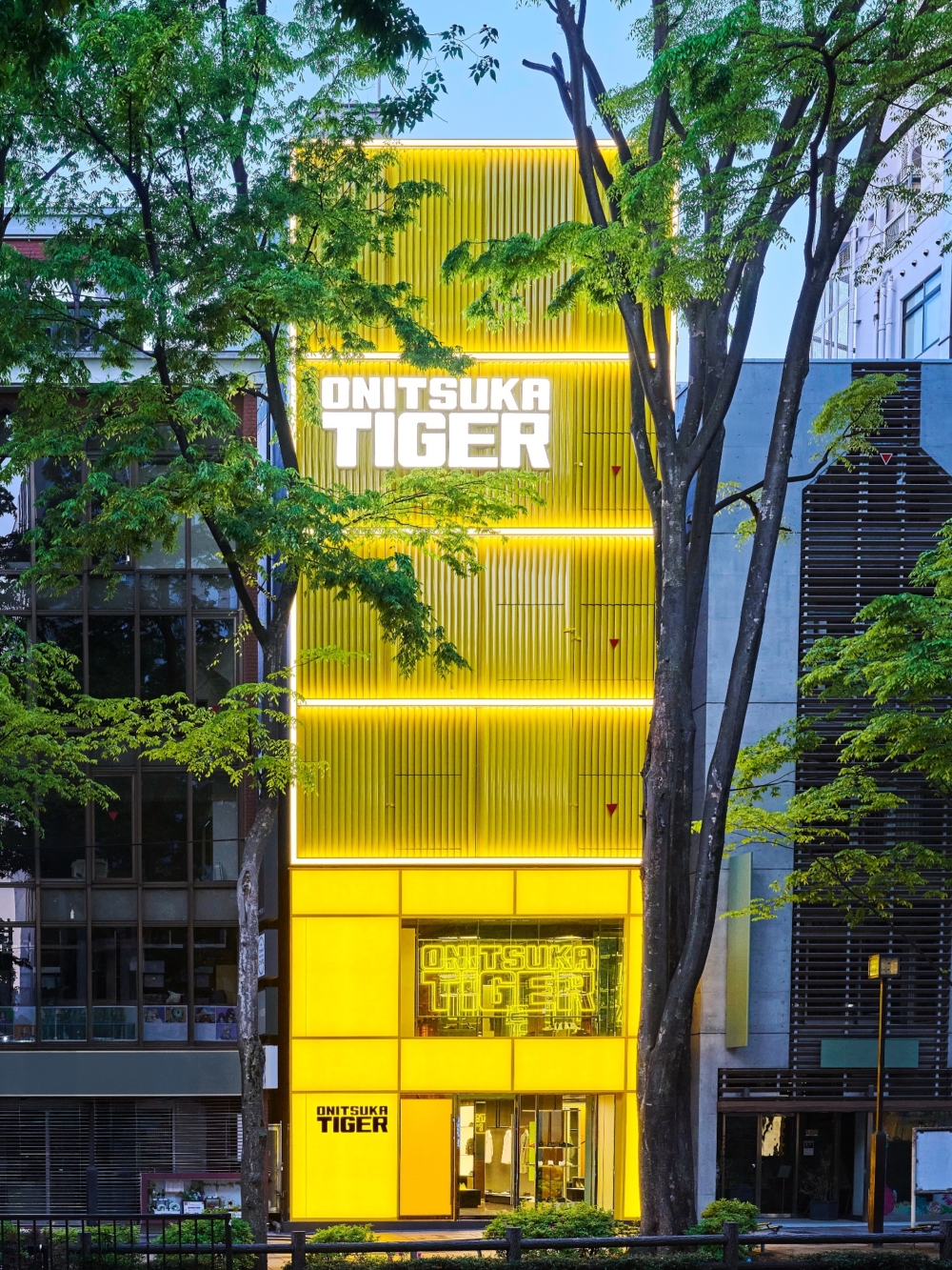 從Onitsuka Tiger財報數字開始，資本市場為什麼先動心