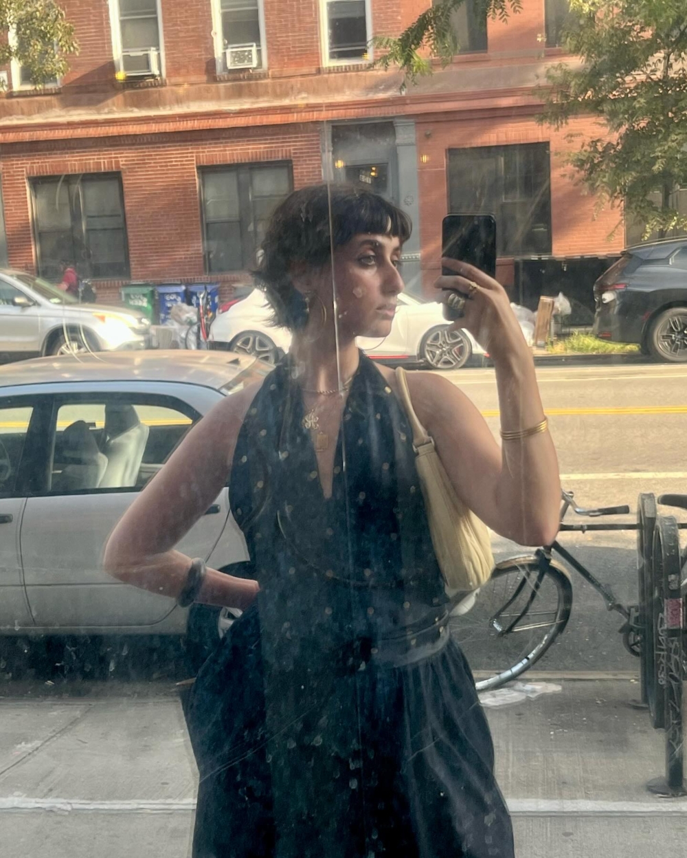 Rama Duwaji 掀起的新一代 Effortless Chic 髮型範本