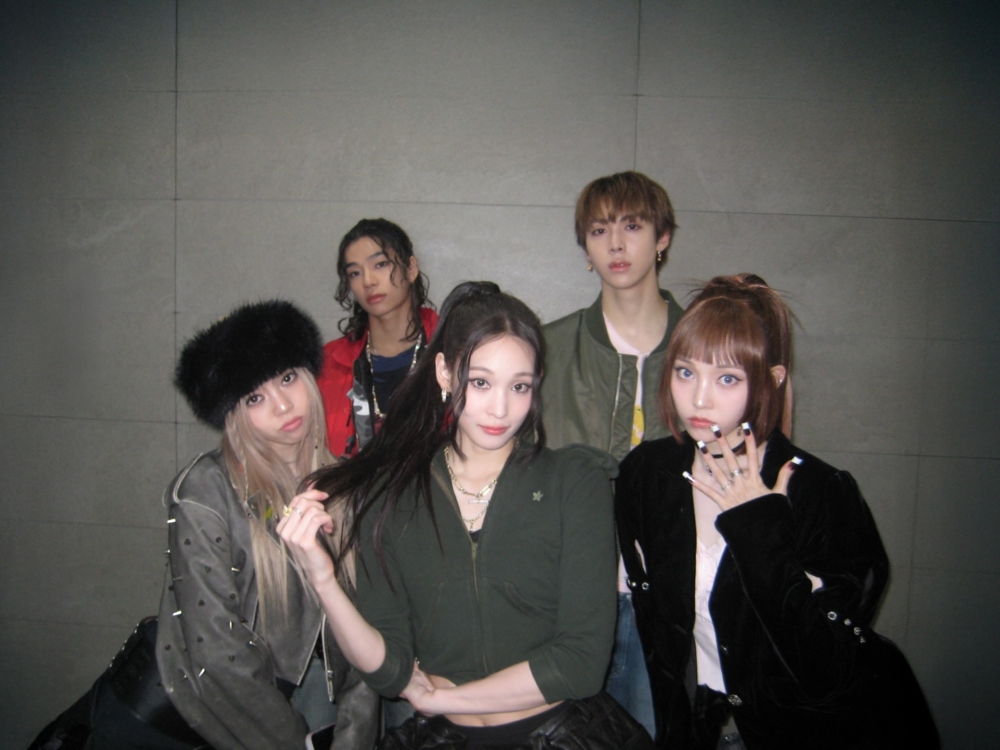 ALLDAY PROJECT 復學期間新分工：成員各自的活動計畫