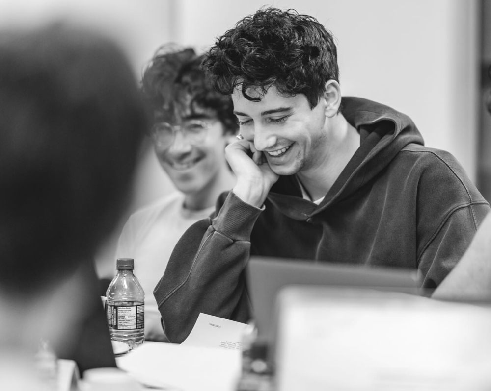 Milo長期參與公益活動