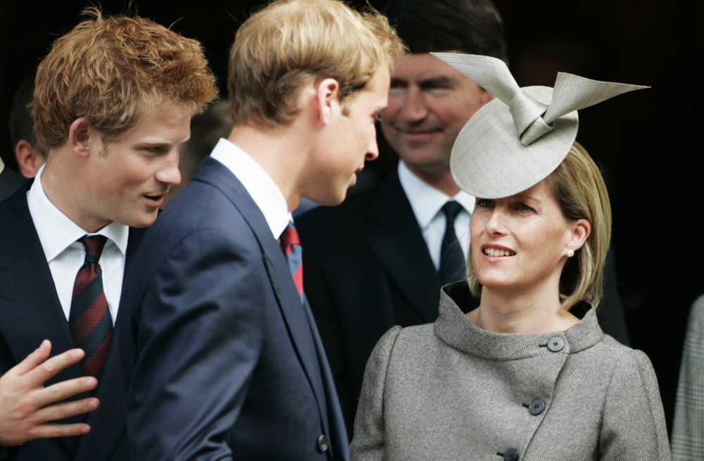 與戴安娜王妃的巧合緣分：同住倫敦Coleherne Court公寓