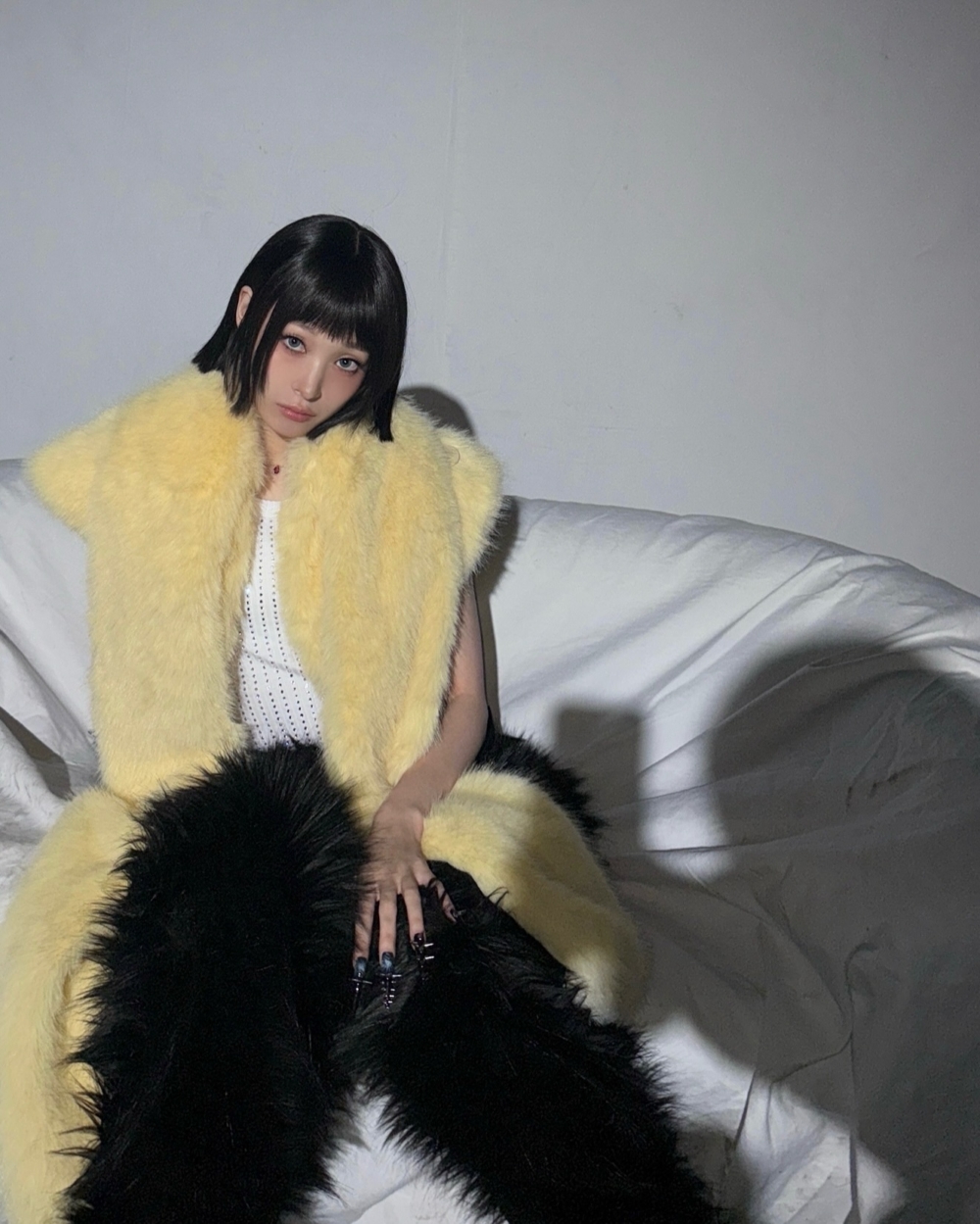 K-pop 偶像受教權的反思：拆解產業的糖衣、拒絕當「一次性偶像」