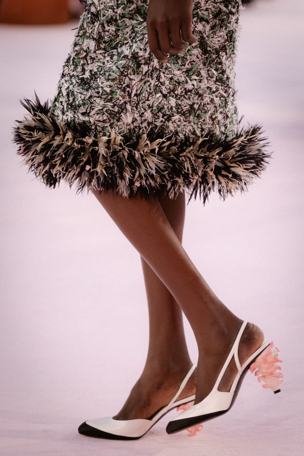 Chanel 2026 春夏高級訂製