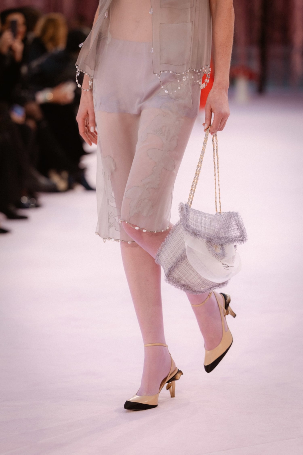 Chanel 2026 春夏高級訂製