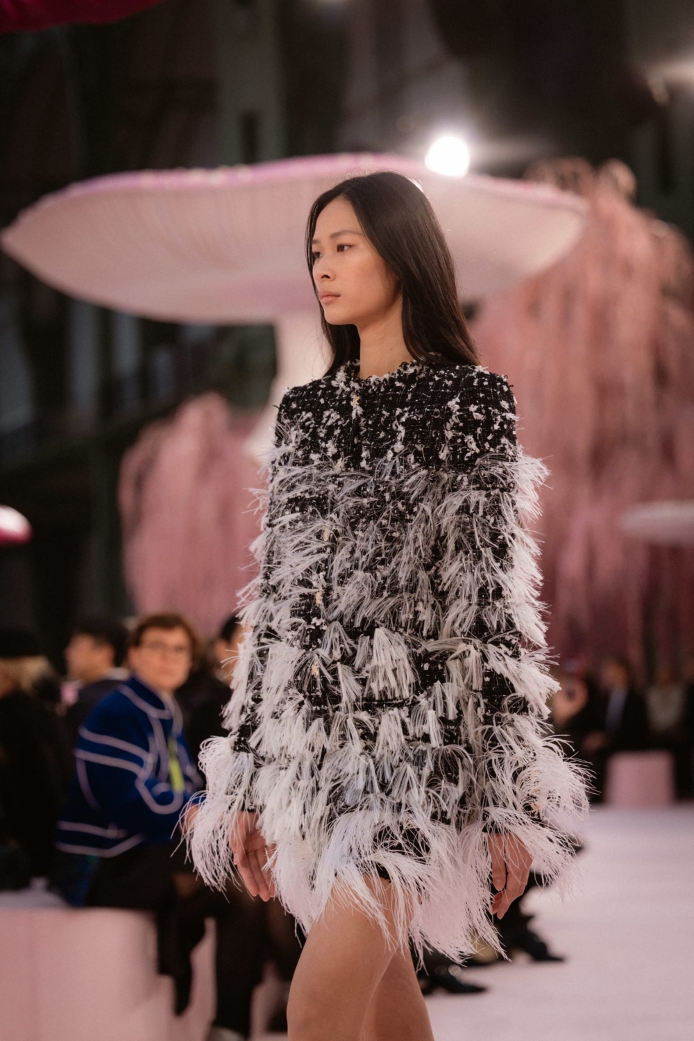 Chanel 2026 春夏高級訂製