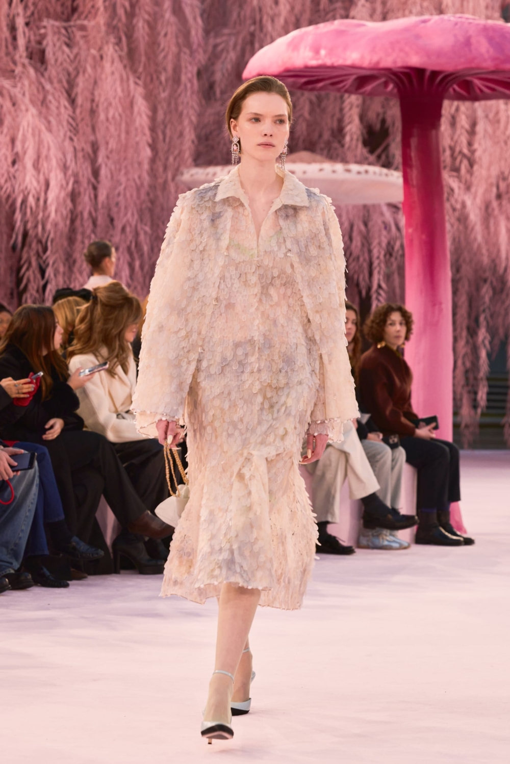 Chanel 2026 春夏高級訂製