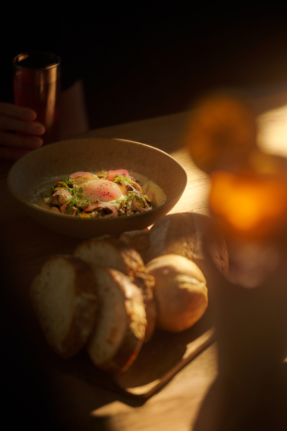 全新餐飲品牌「所 SUO」以「現代義大利麵」為核心