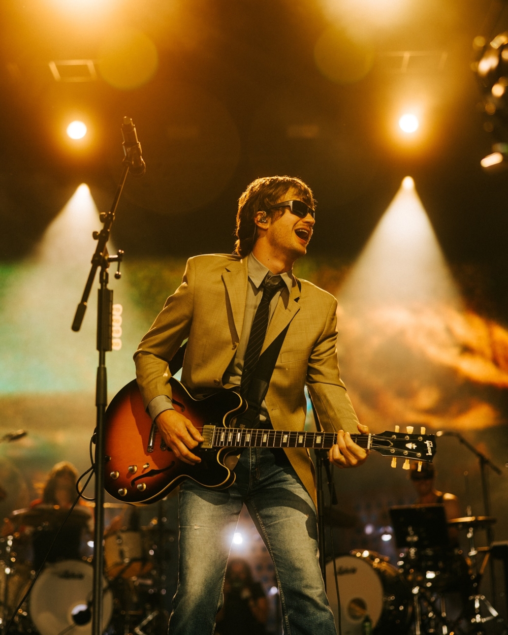 一首慢熱的歌，剛好遇上《怪奇物語5》告別時刻