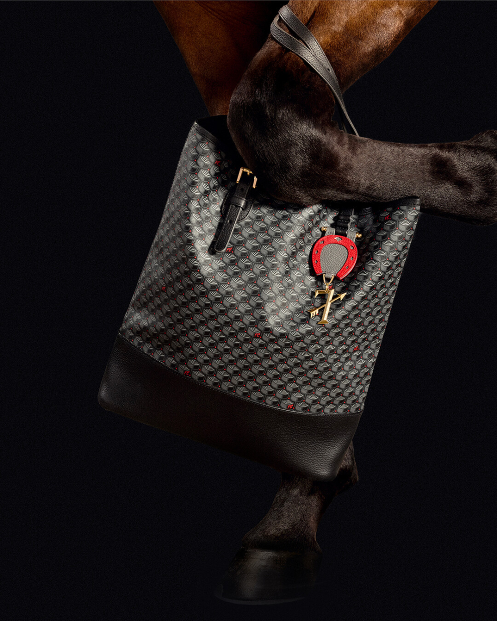 Fauré Le Page 透過收購獲得了 1717 年的歷史名分