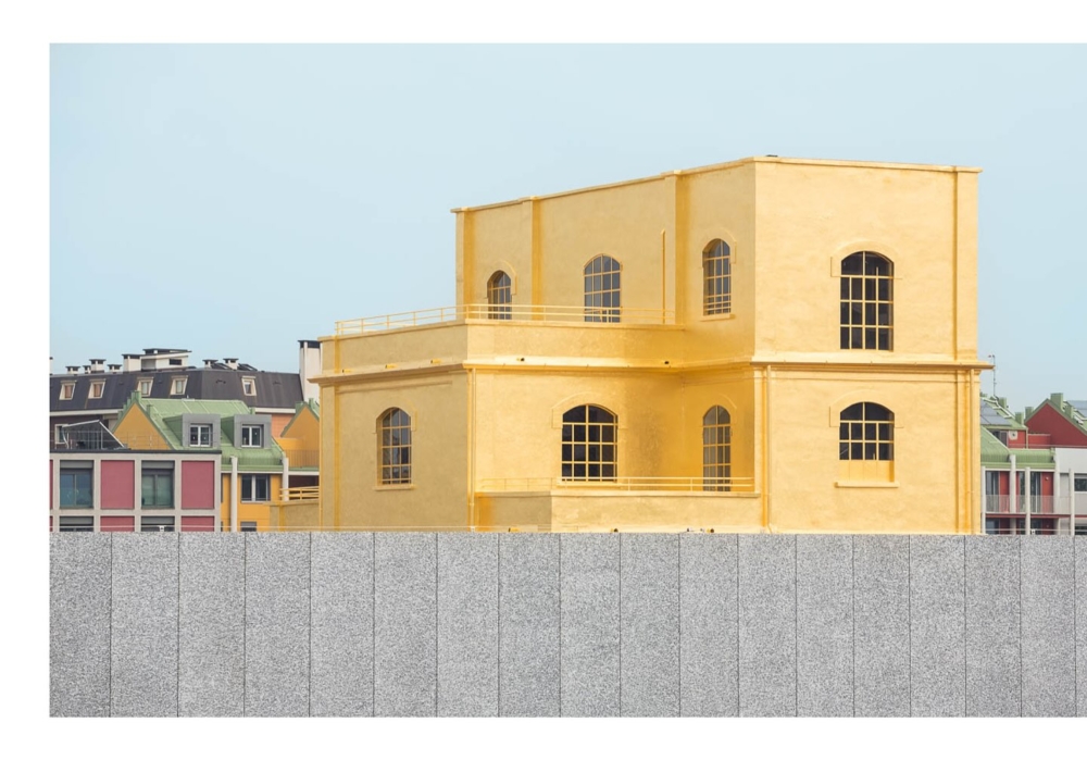 Prada在房地產領域的積極佈局