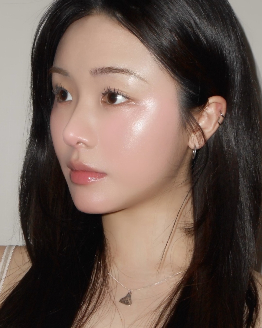 Gimme Gummy｜軟糖般的 Q 彈光澤