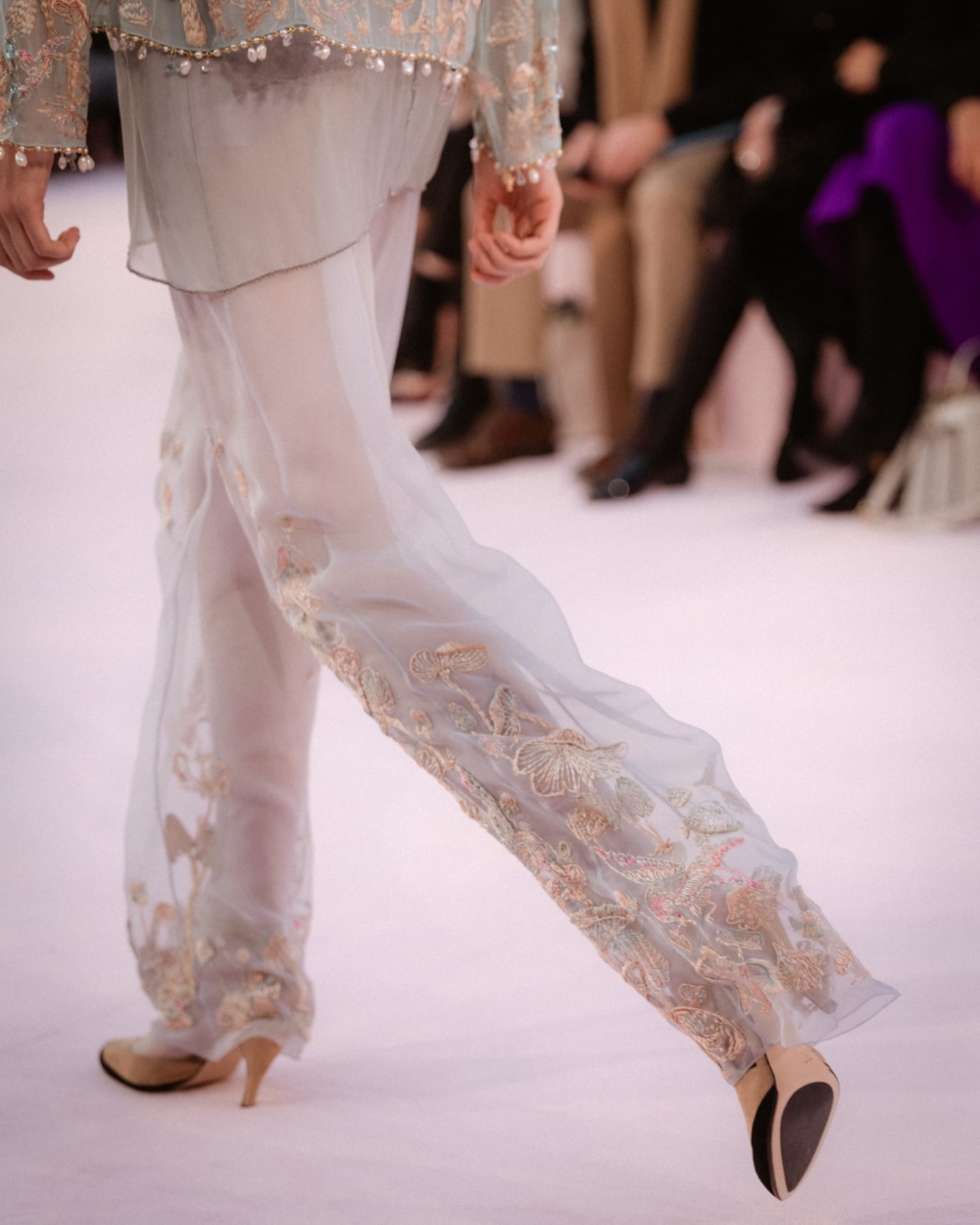 Chanel 2026 春夏高級訂製