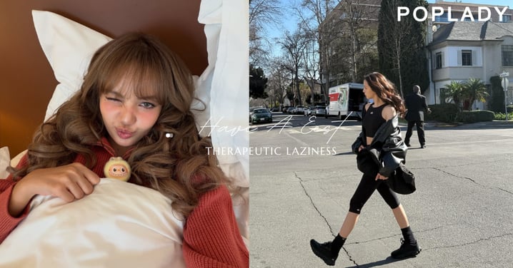 別再努力休息！2026 療癒式躺平：拒絕績效焦慮，這才是最時髦的過勞倦怠解方