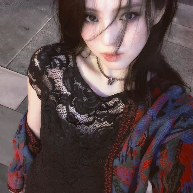 Vamp Romantic｜神祕的吸血鬼浪漫