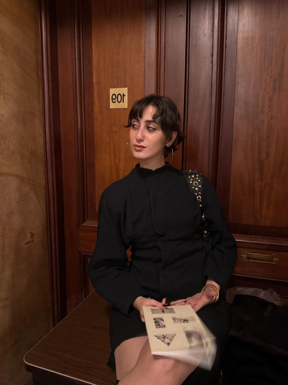 Rama Duwaji 的魅力，很大程度來自她多元的文化背景