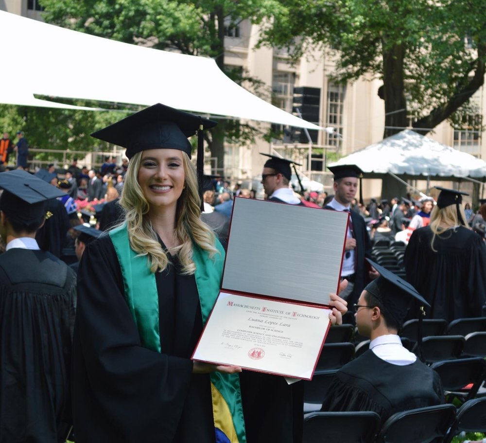 從芭蕾舞者到科技女王！Kalshi創辦人Luana Lopes Lara超車Taylor Swift，在29歲成全球最年輕白手起家女億萬富豪