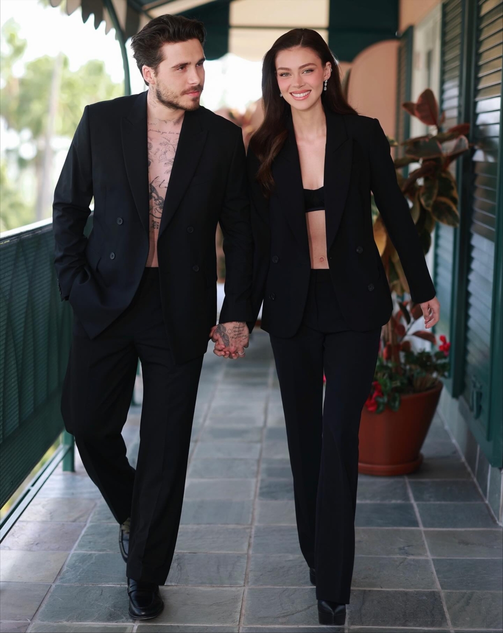 Victoria Beckham 姓名權也要賣？當 Brand Beckham 凌駕於血脈之上