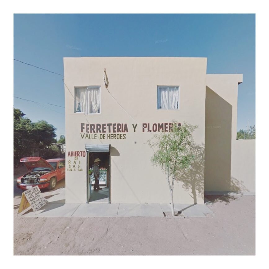 當一個帳號開始受到關注，版權議題通常如影隨形。Google 街景的所有影像歸 Google 所有