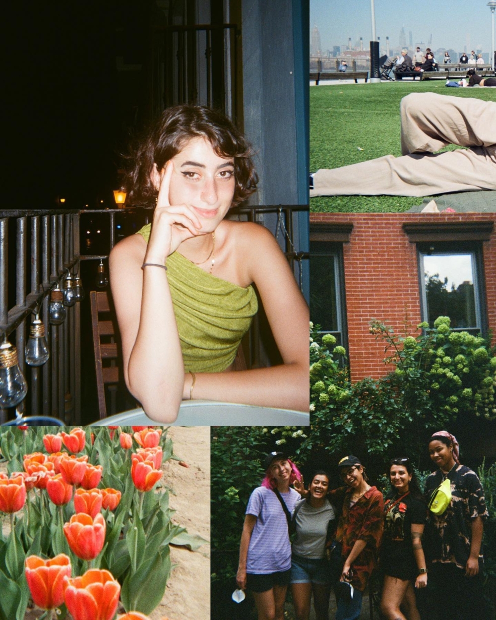 Rama Duwaji 的出現，為「第一夫人」這個詞彙重新定義了高度