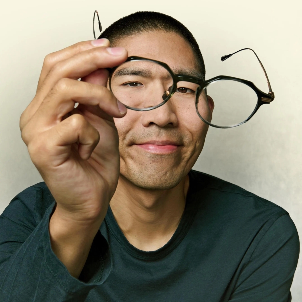 《Forbes》400 最年輕富豪Edwin Chen