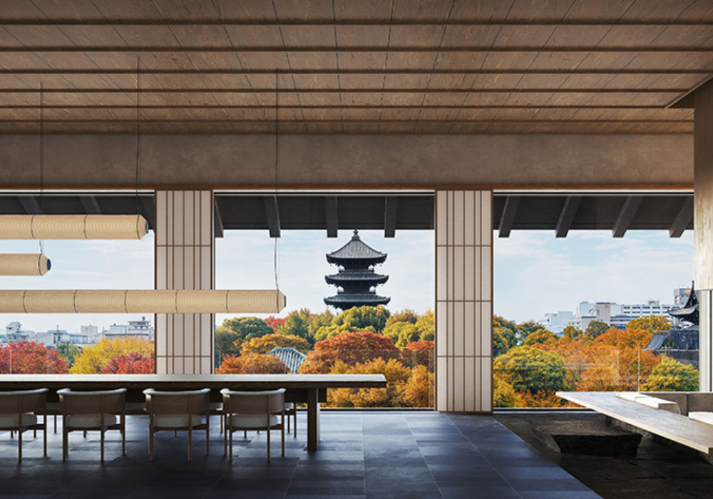 NOT A HOTEL全新旅宿品牌HERITAGE