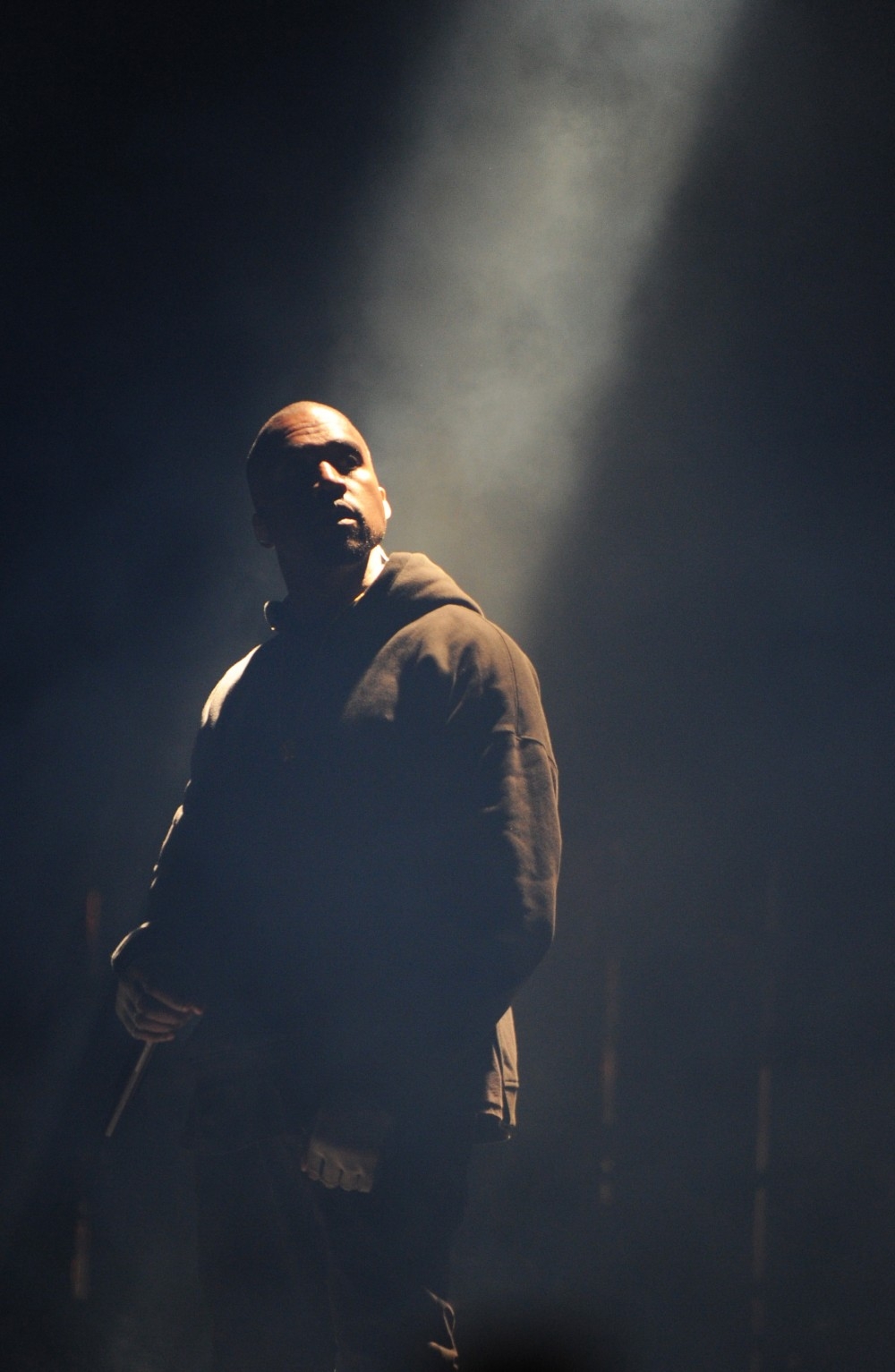 坦承被毀滅性符號吸引的黑暗時刻