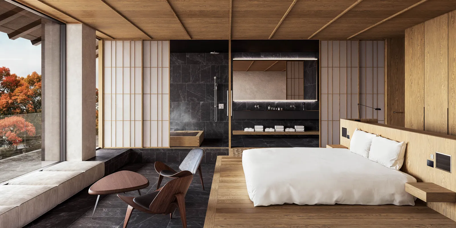 轉變成一種讓人能在古老與新的節奏間呼吸、思考與安放自己的旅宿體驗