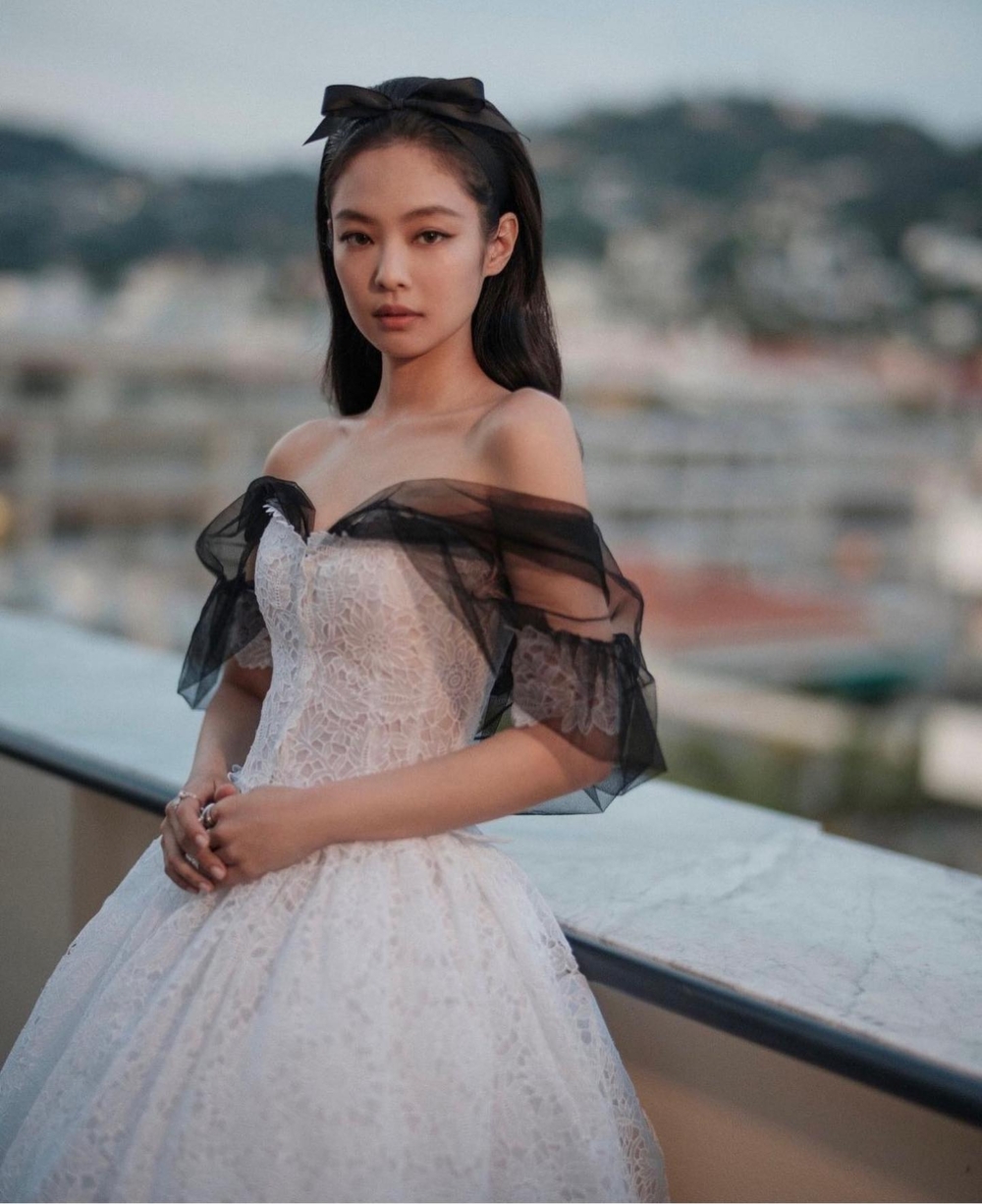 當 K-Beauty 遇上荷理活：名人彩妝師 Nina Park 打造最適合紅毯的立體妝