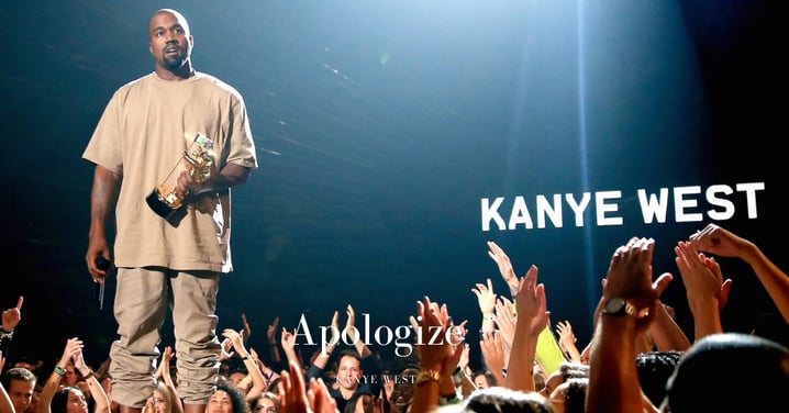 史上最貴的「我錯了」：一封Kanye West寫給全球被傷害者的公開信全文拆解，能否換回大眾對天才的再一次理解？