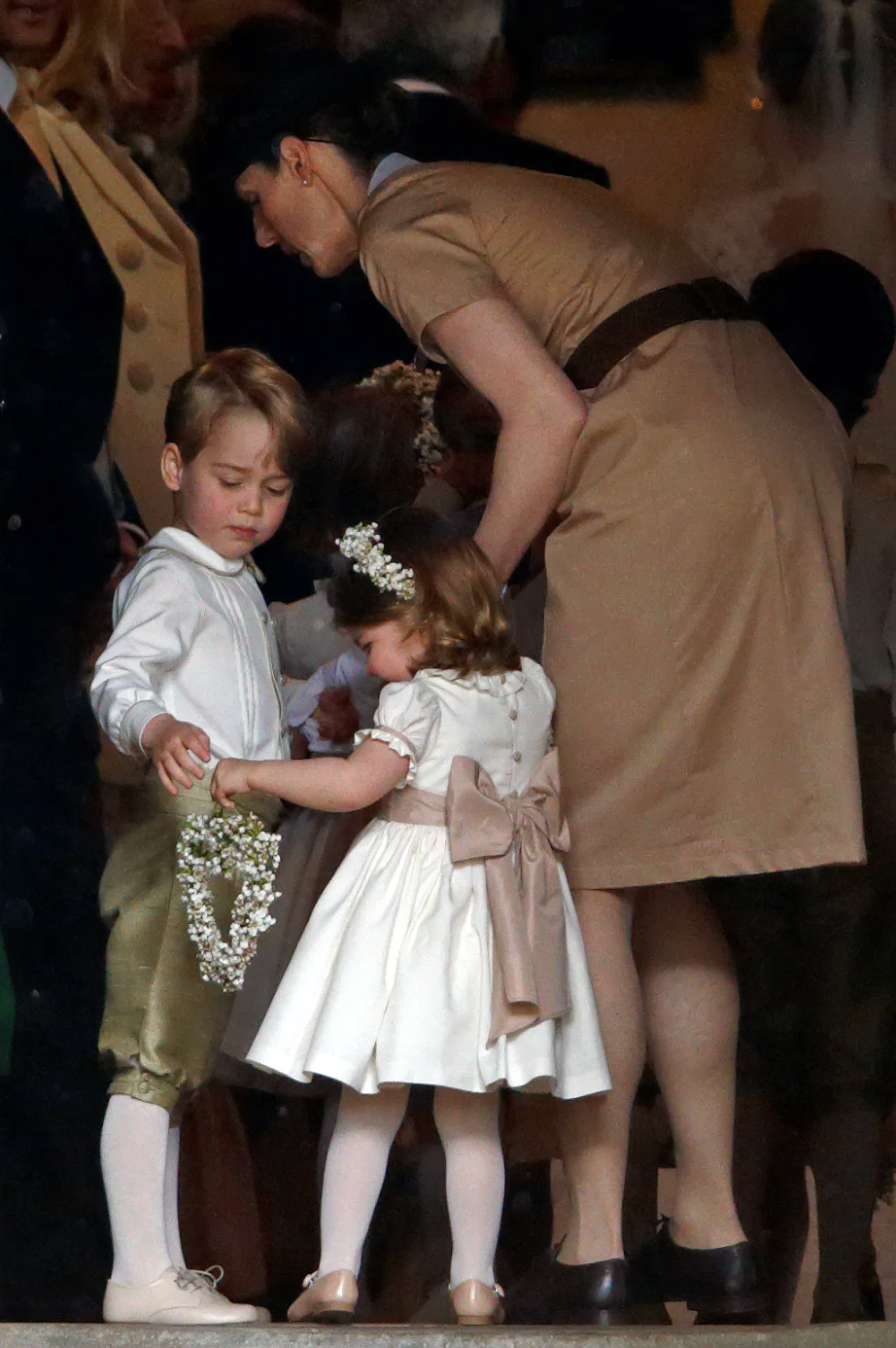 幕後英雄才是真正的MVP