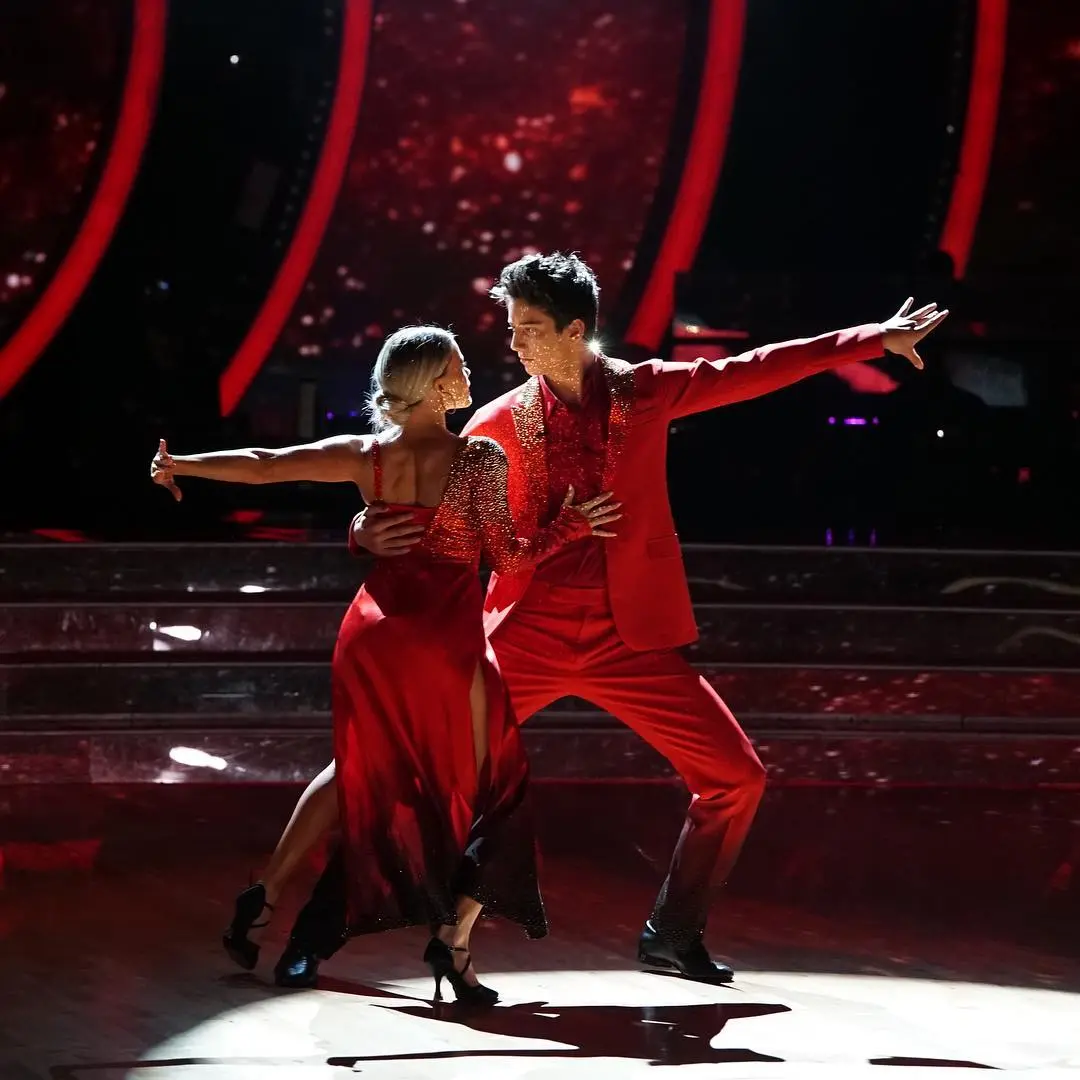 Milo Manheim《與星共舞》亞軍：迪士尼御用的歌舞擔當