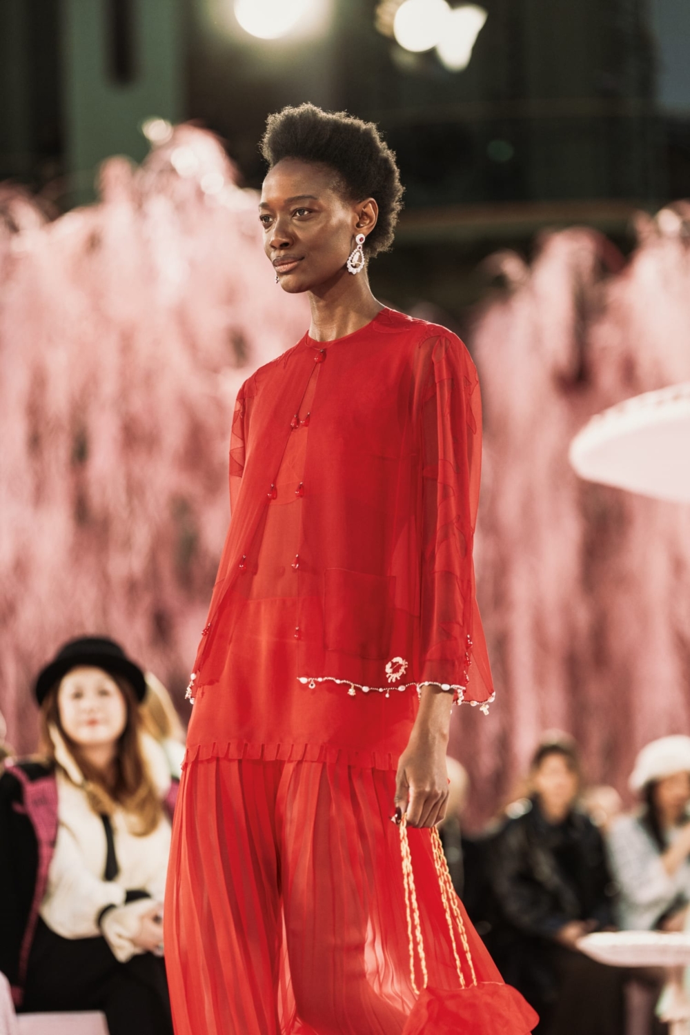 Chanel 2026 春夏高級訂製