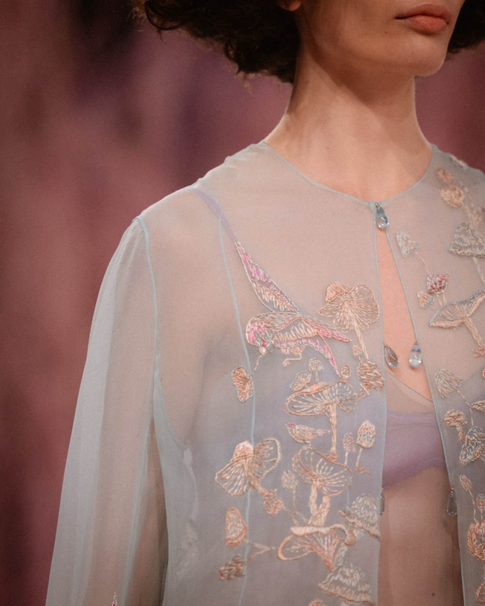 Chanel 2026 春夏高級訂製