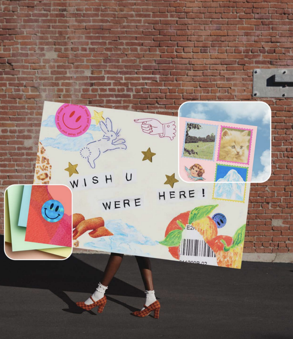 Poetcore｜沉浸於文字的詩人風格