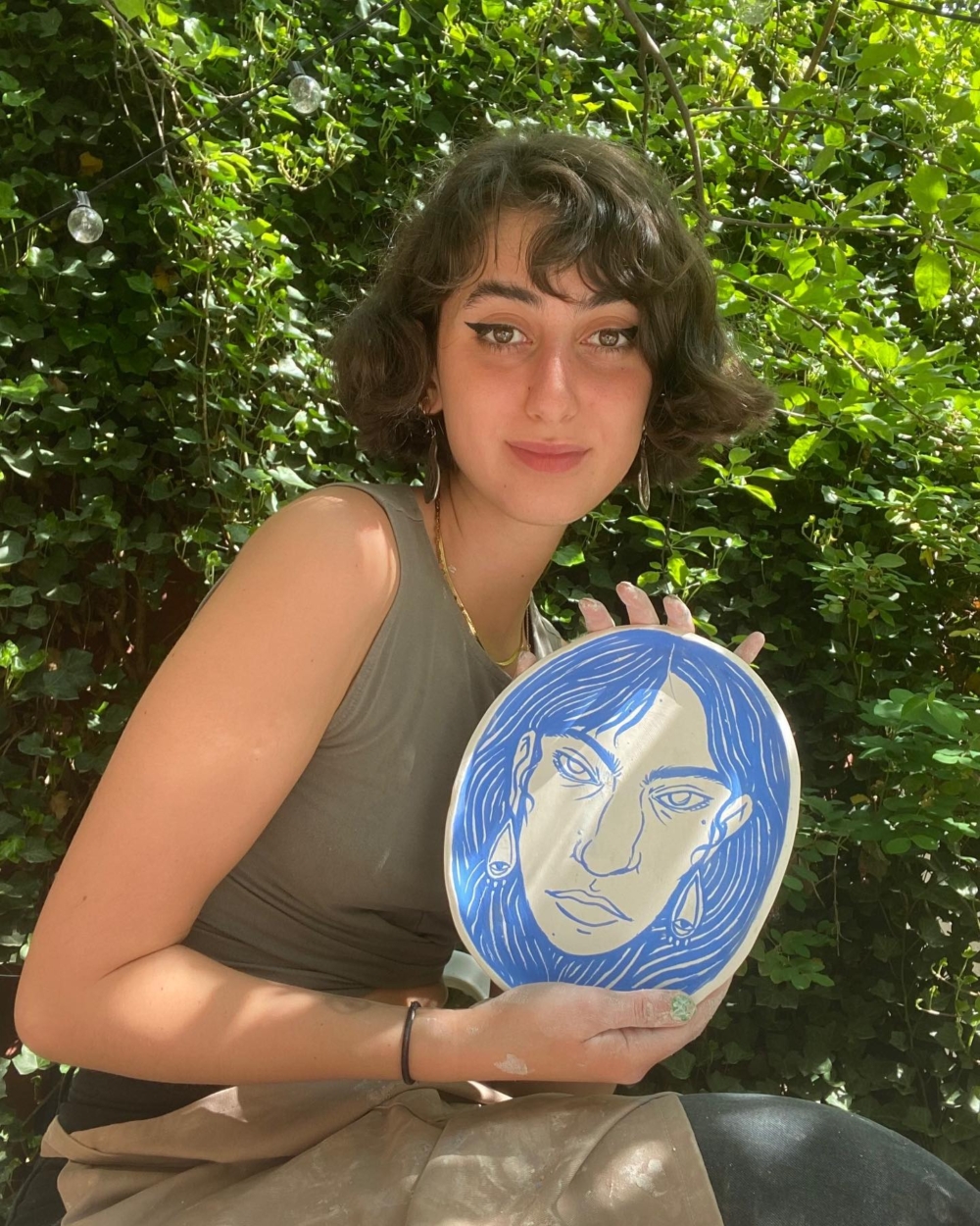 Rama Duwaji 的出現，為「第一夫人」這個詞彙重新定義了高度