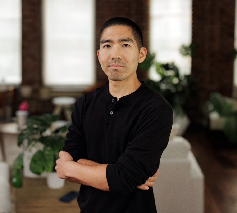 《Forbes》400 最年輕富豪Edwin Chen