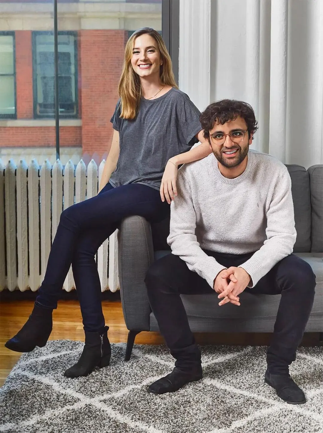 一個深夜散步，催生110億美元的Kalshi商業帝國