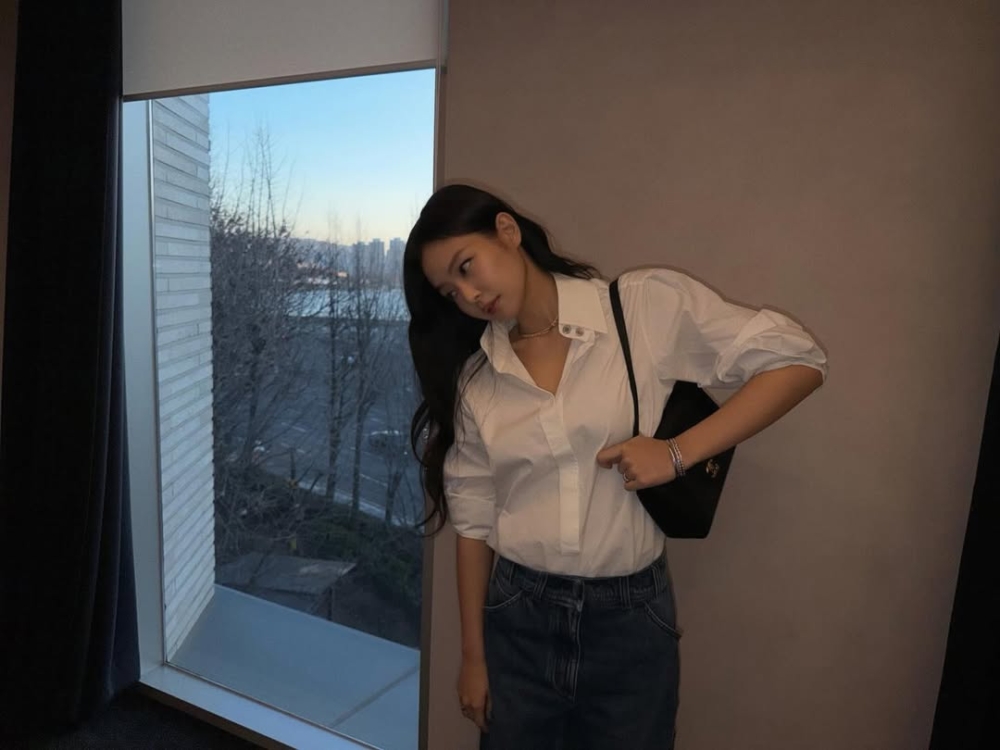 CHANEL 小型口蓋包Preppy Coco