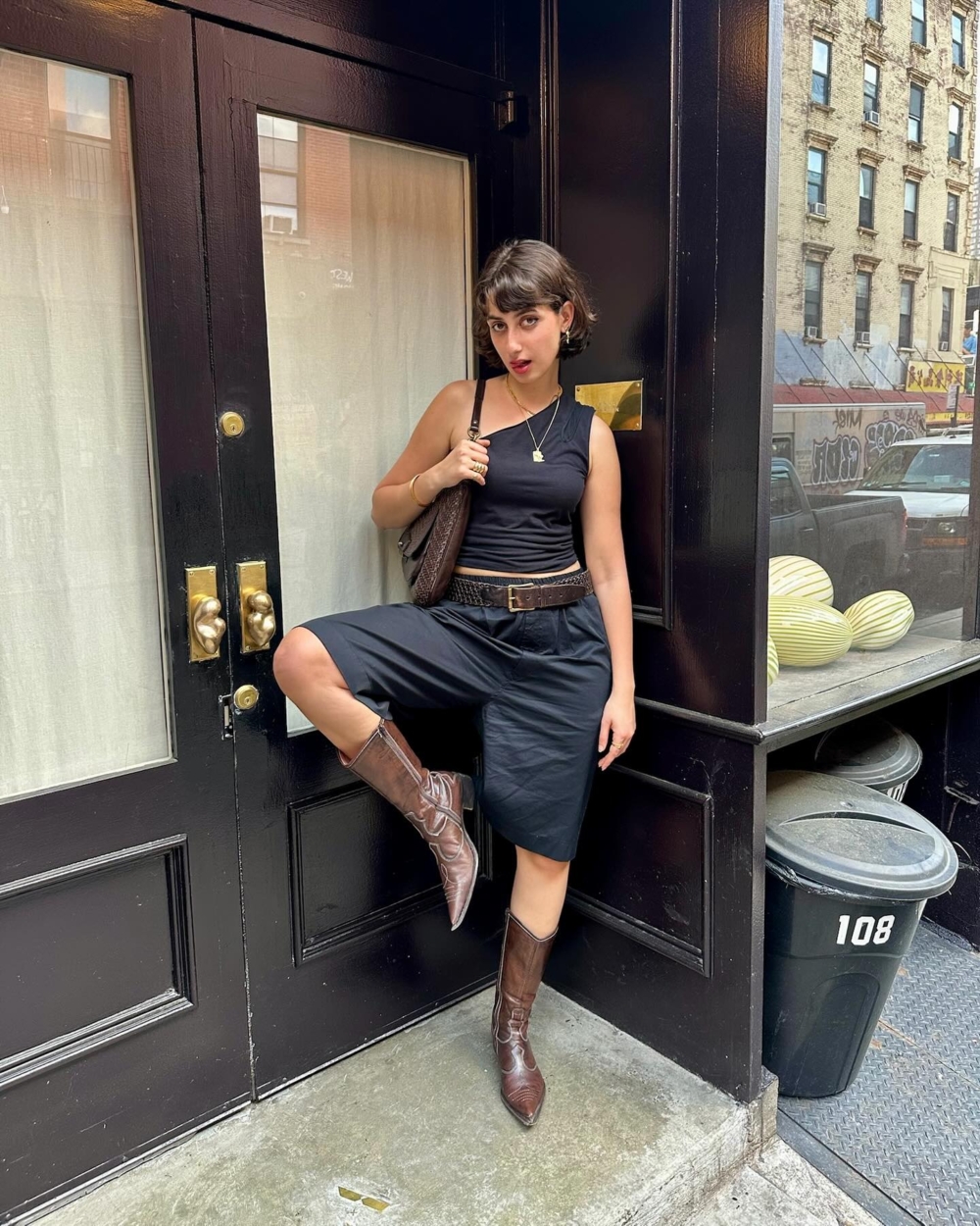 Rama Duwaji 的出現，為「第一夫人」這個詞彙重新定義了高度