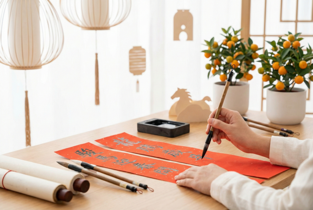 赤馬紅羊劫是指每60年出現一次的丙午（2026）與丁未（2027）連年火旺年份，容易讓生活節奏加快、情緒起伏。